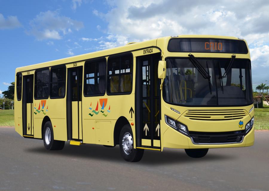  Caio Apache VIP 2014 года  (фото 1 из 1)
